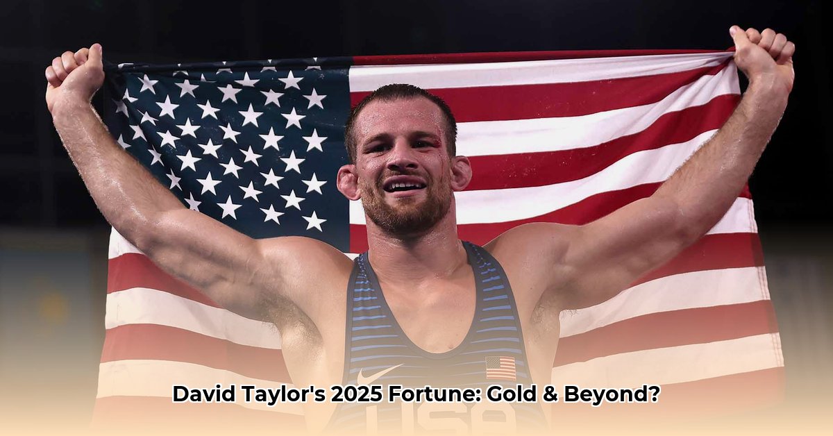 david-taylor-wrestler-net-worth
